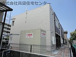 紀勢本線 和歌山市駅 バス7分 砂山南下車 徒歩3分