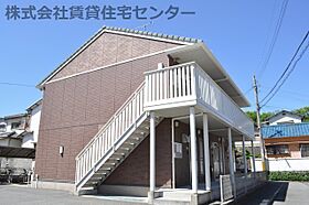 和歌山県和歌山市鷹匠町5丁目（賃貸アパート1R・2階・30.27㎡） その29