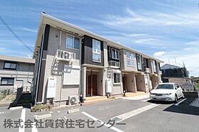 コルテーゼ　II  ｜ 和歌山県和歌山市小雑賀（賃貸アパート1LDK・1階・43.10㎡） その30