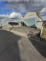 ビューベルハイツ  ｜ 和歌山県橋本市岸上（賃貸アパート1LDK・2階・46.85㎡） その27