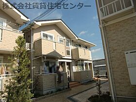 セイバリーC  ｜ 和歌山県和歌山市加納（賃貸アパート1LDK・2階・46.09㎡） その29