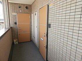 レジデンス四ヶ郷  ｜ 和歌山県和歌山市新在家（賃貸アパート1R・2階・31.50㎡） その15