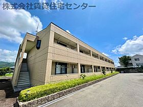 ヴェニール紀ノ川  ｜ 和歌山県和歌山市園部（賃貸アパート1R・1階・36.00㎡） その29