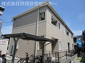 Ａｘｃｉｓ  ｜ 和歌山県和歌山市三葛（賃貸アパート1R・1階・32.57㎡） その28