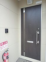 Ａｘｃｉｓ  ｜ 和歌山県和歌山市三葛（賃貸アパート1R・1階・32.57㎡） その19