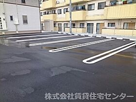 ブルーミーTH  ｜ 和歌山県紀の川市古和田（賃貸アパート1LDK・2階・53.57㎡） その27