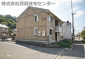 リプルス浜の宮II B棟  ｜ 和歌山県和歌山市毛見（賃貸アパート1LDK・1階・45.42㎡） その29