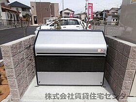 プルメリア  ｜ 和歌山県和歌山市梶取（賃貸アパート1R・1階・35.13㎡） その27