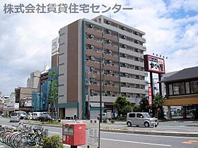 和歌山県和歌山市友田町5丁目（賃貸マンション1K・3階・27.63㎡） その28