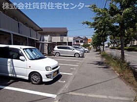 タウニィ浜代2  ｜ 和歌山県和歌山市松江（賃貸アパート2K・1階・35.72㎡） その28