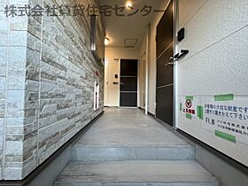 フジパレス和歌山太田III番館  ｜ 和歌山県和歌山市太田（賃貸アパート1K・1階・27.15㎡） その26