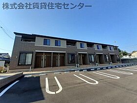 エル・ドラード　I  ｜ 和歌山県紀の川市名手市場（賃貸アパート1LDK・1階・50.16㎡） その1