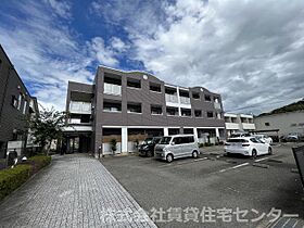 ラトゥール  ｜ 和歌山県和歌山市鳴神（賃貸マンション2LDK・1階・55.71㎡） その28