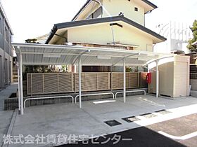 La Casa戎  ｜ 和歌山県和歌山市西高松1丁目（賃貸アパート1K・1階・29.75㎡） その24