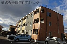 ヴェルソー有本I  ｜ 和歌山県和歌山市有本（賃貸アパート2LDK・2階・52.98㎡） その29