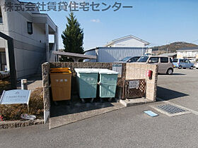 モア・フレーブ  ｜ 和歌山県岩出市山（賃貸アパート2LDK・1階・51.66㎡） その28