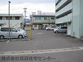 コモドアロッジオ  ｜ 和歌山県岩出市高塚（賃貸マンション1K・5階・25.04㎡） その24