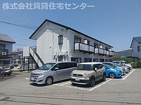 グリーンフル湯川 113 ｜ 和歌山県紀の川市東国分（賃貸アパート1K・1階・24.50㎡） その29