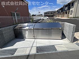 メゾン・ド・ルセラ  ｜ 和歌山県和歌山市加納（賃貸アパート1LDK・1階・46.69㎡） その29