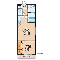 フジパレス吹屋町III番館  ｜ 和歌山県和歌山市吹屋町2丁目（賃貸アパート1LDK・3階・36.36㎡） その1