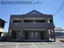 メゾン・弘西