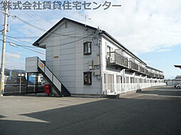 グリーンフル森田