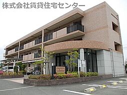 🉐敷金礼金0円！🉐南海高野線 林間田園都市駅 バス10分 小峰台...