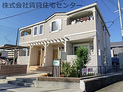 和歌山線 高野口駅 徒歩14分
