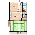 VIASACRA岩出4階4.9万円