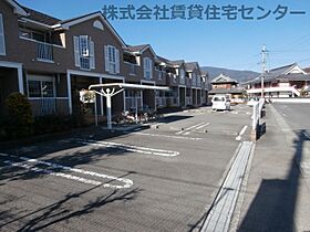 コニファーII番館A  ｜ 和歌山県橋本市高野口町大野（賃貸アパート2LDK・2階・57.02㎡） その29