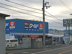 三浦ハイツ  ｜ 和歌山県橋本市隅田町下兵庫（賃貸アパート2K・1階・28.92㎡） その30