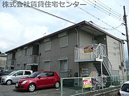 キタモリハイツ2号棟