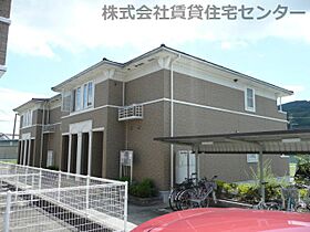 ユーロガーデンI  ｜ 和歌山県橋本市隅田町下兵庫（賃貸アパート2LDK・2階・58.48㎡） その1