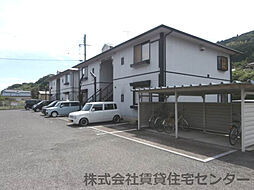 🉐敷金礼金0円！🉐グリーンフル山本II