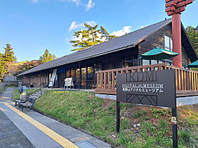 桜ハイツ壱番館  ｜ 和歌山県伊都郡高野町大字高野山（賃貸アパート1K・1階・20.00㎡） その23