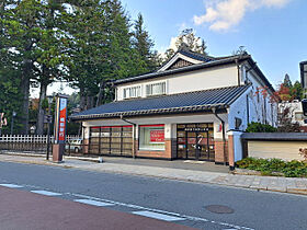 桜ハイツ壱番館  ｜ 和歌山県伊都郡高野町大字高野山（賃貸アパート1K・1階・20.00㎡） その27