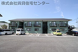 🉐敷金礼金0円！🉐ラックハイツ