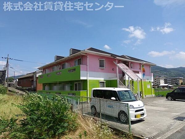 アップルハウス ｜和歌山県橋本市野(賃貸アパート1K・2階・22.60㎡)の写真 その25