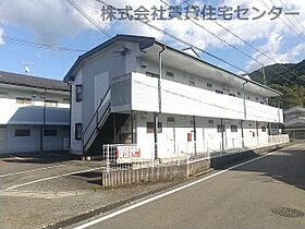 アスティー中村  ｜ 和歌山県橋本市向副（賃貸アパート2LDK・2階・43.75㎡） その27