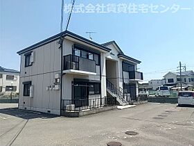 フォーレスローカット  ｜ 和歌山県岩出市金池（賃貸アパート2K・2階・43.84㎡） その28