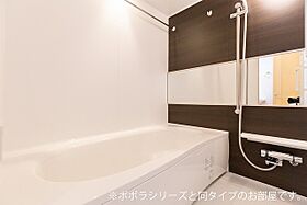 グラースII  ｜ 和歌山県橋本市隅田町上兵庫（賃貸アパート1LDK・1階・50.52㎡） その5