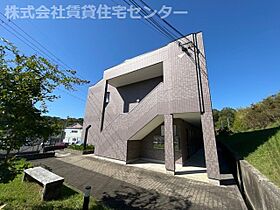 プティ・ベール  ｜ 和歌山県橋本市御幸辻（賃貸アパート1K・2階・30.96㎡） その29