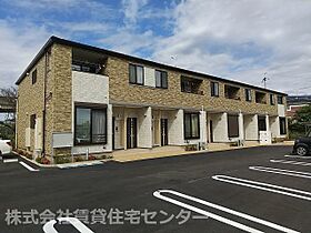 リヴェール伏原  ｜ 和歌山県橋本市高野口町伏原（賃貸アパート1LDK・1階・50.13㎡） その29