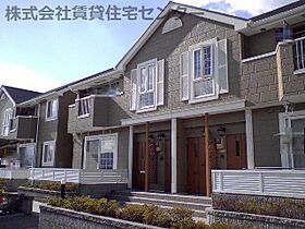 ヴィオレット貴志I  ｜ 和歌山県紀の川市貴志川町上野山（賃貸アパート2LDK・1階・51.79㎡） その28