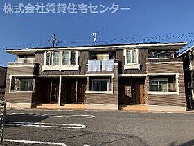 フォレスタ橋本II  ｜ 和歌山県橋本市高野口町伏原（賃貸アパート2LDK・2階・57.19㎡） その29