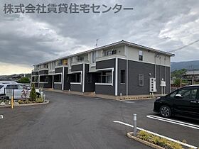 リープリング  ｜ 和歌山県橋本市高野口町伏原（賃貸アパート1LDK・1階・45.77㎡） その25