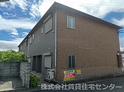 グランシャトレ林間