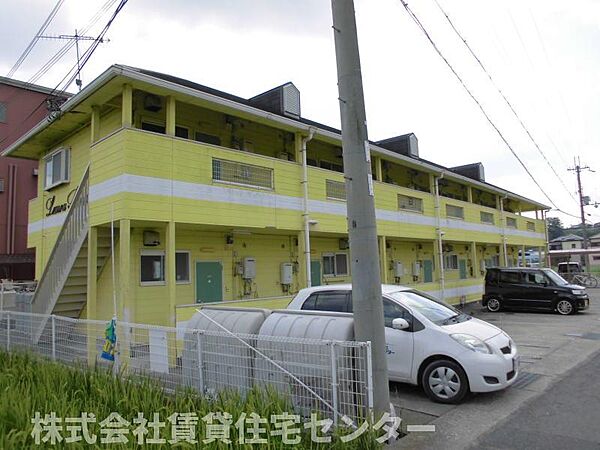 レモンハウス ｜和歌山県橋本市岸上(賃貸アパート1K・2階・22.60㎡)の写真 その30