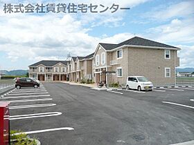 サウス・ハピネスIII  ｜ 和歌山県紀の川市貴志川町丸栖（賃貸アパート2LDK・2階・57.02㎡） その29