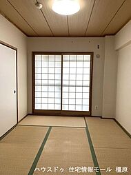 和室の画像